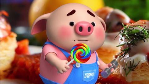 猪动画国产搞笑视频合集,国产搞笑动画视频盛宴