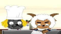 做饭国产动漫视频,国产美食动画大赏