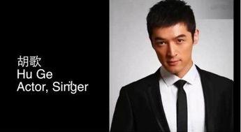 老外看国产男星的视频,老外眼中的国产男星魅力大揭秘！