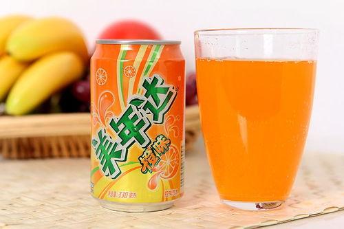 国产美年达测评视频,口感与品质的双重体验解析