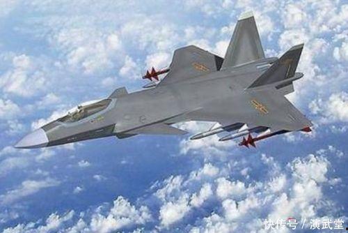 国产ai战机来袭视频,未来空战新篇章