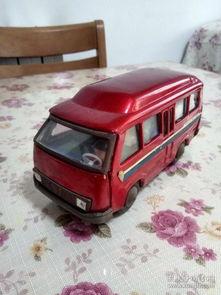 国产豪华面包车玩具视频