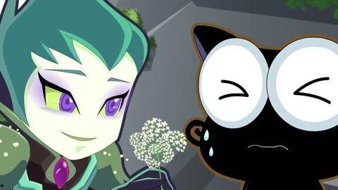 黑狗国产动画在线观看视频,国产动画的奇幻冒险之旅