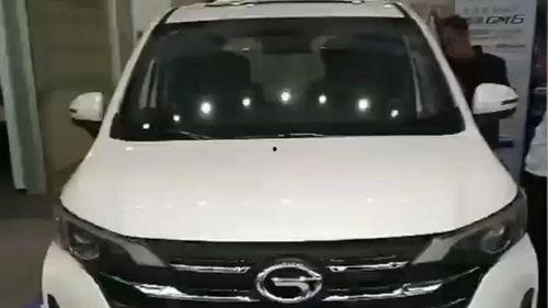 挪威国产车视频播放,驾驭北欧风情，领略绿色出行新风尚