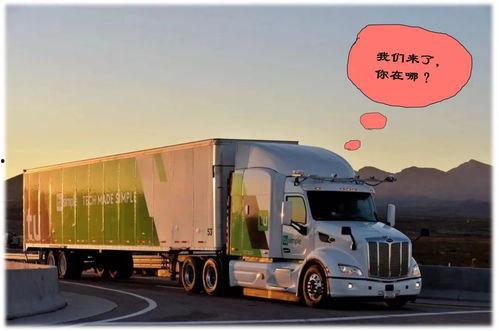 国产货车动力测试视频