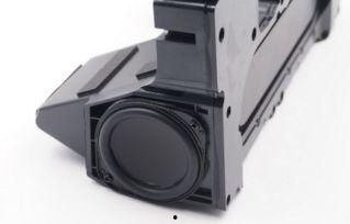 国产音箱拆解评测视频