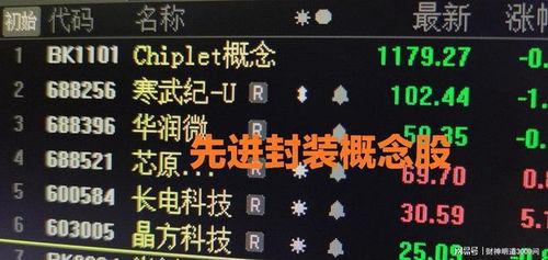 国产芯片爆发视频,见证中国科技力量新篇章