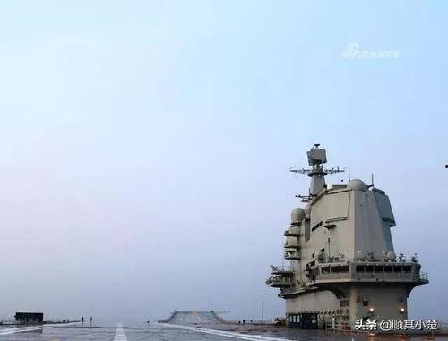 国产航母山东舰入役视频,国产航母扬帆起航，见证中国海军新篇章