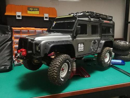 国产模型车视频大全